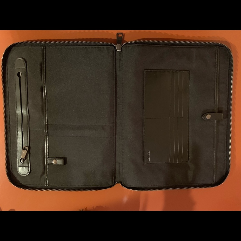 Coach Tech Case - Picture 2 of 5
